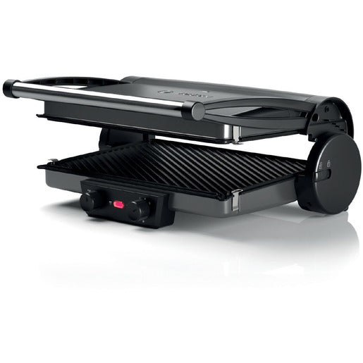 Bosch Toaster, Plattengrill TCG4215 2000W Bosch Toaster, Plattengrill TCG4215 2000W